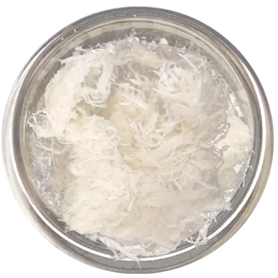 SUZZOR™ Fibers (Long)